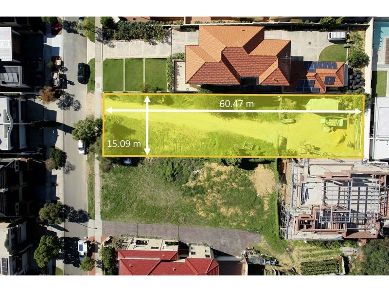 7 Swan Street, South Perth WA 6151