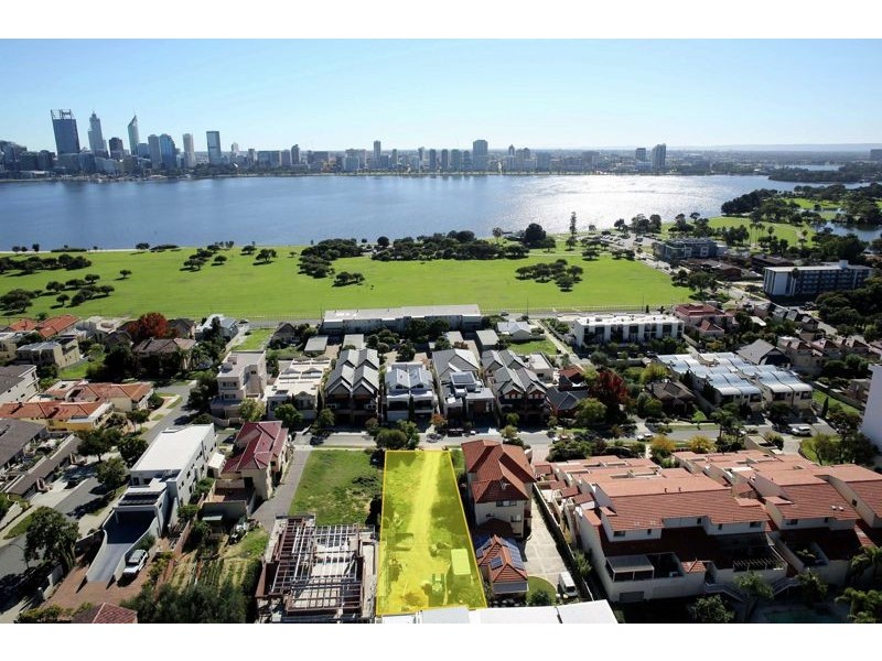 7 Swan Street, South Perth WA 6151