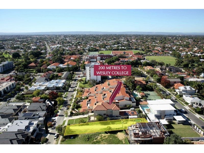 7 Swan Street, South Perth WA 6151