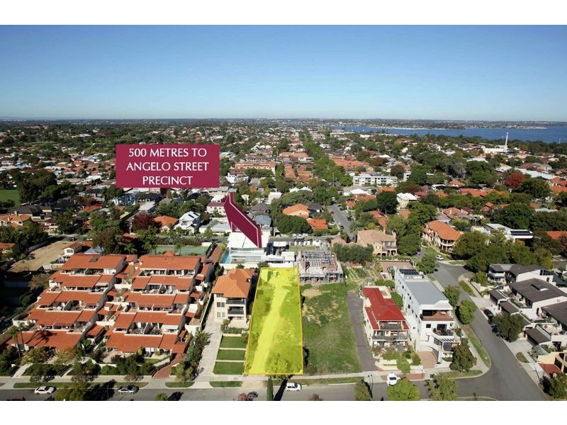 7 Swan Street, South Perth WA 6151