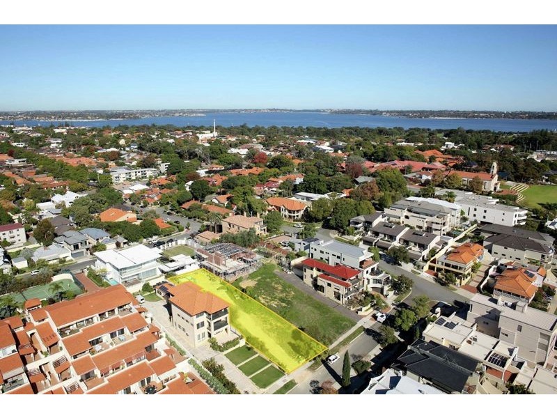 7 Swan Street, South Perth WA 6151