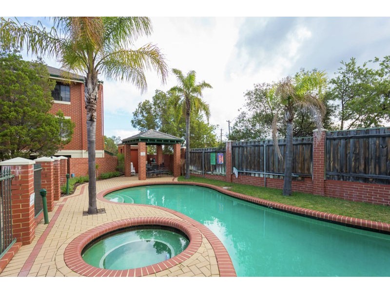 12/34 Brandon Street, South Perth WA 6151