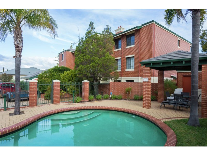 12/34 Brandon Street, South Perth WA 6151