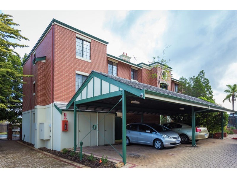 12/34 Brandon Street, South Perth WA 6151