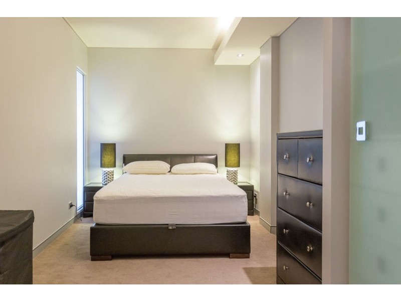 17/22 St George Terrace, Perth WA 6000