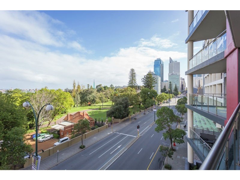 17/22 St George Terrace, Perth WA 6000