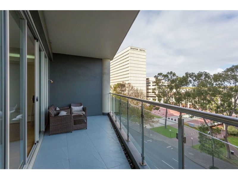17/22 St George Terrace, Perth WA 6000