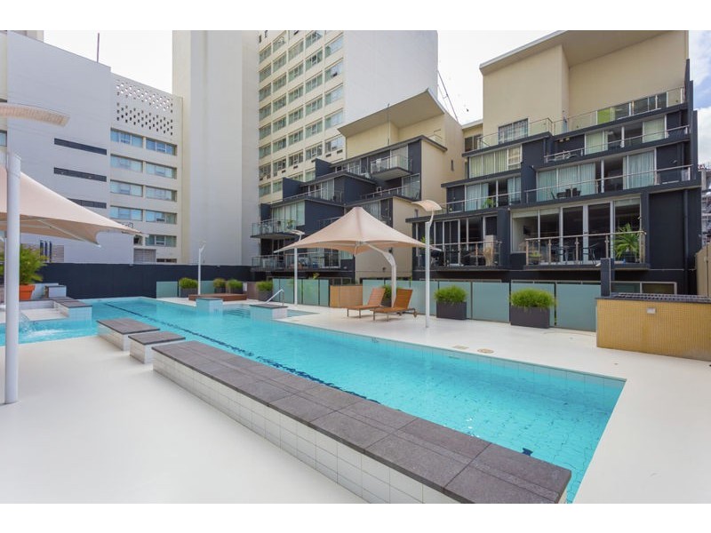 17/22 St George Terrace, Perth WA 6000