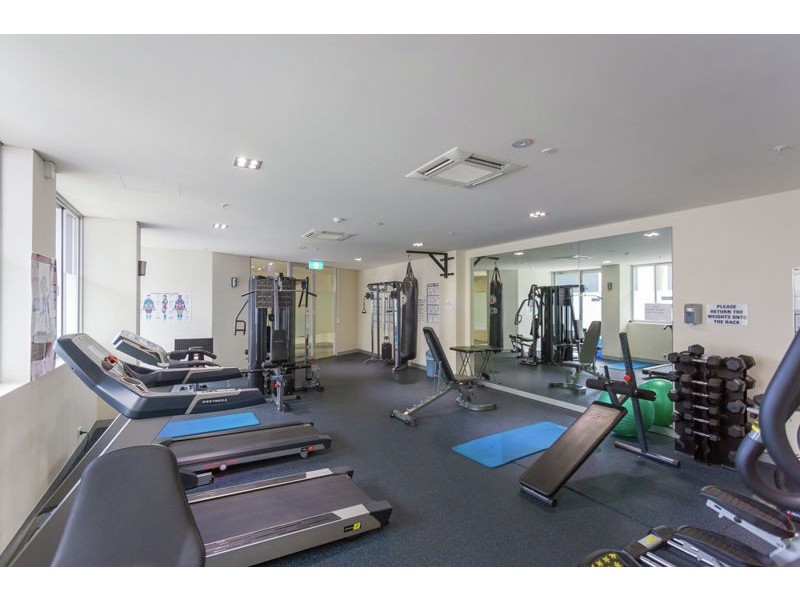 17/22 St George Terrace, Perth WA 6000