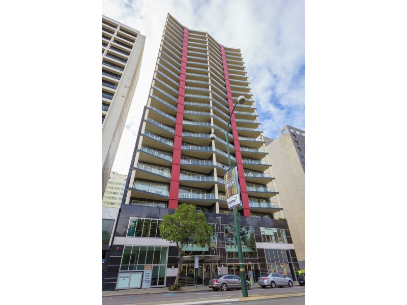 17/22 St George Terrace, Perth WA 6000