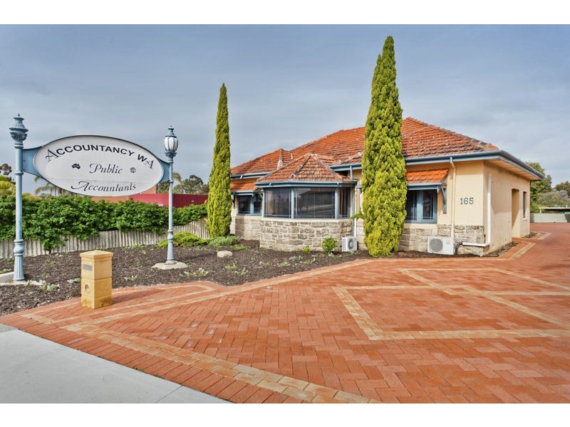 165 Great Eastern Highway, Belmont WA 6104