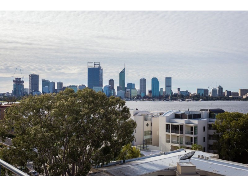 6/76 Mill Point Road, South Perth WA 6151