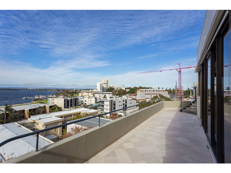 6/76 Mill Point Road, South Perth WA 6151