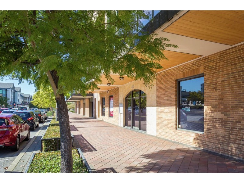 Suite 1, 415 Roberts Road, Subiaco WA 6008