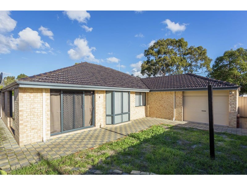 32 Harris Street, Carlisle WA 6101