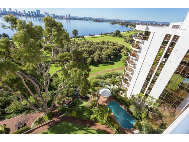 94/154 Mill Point Road, South Perth WA 6151