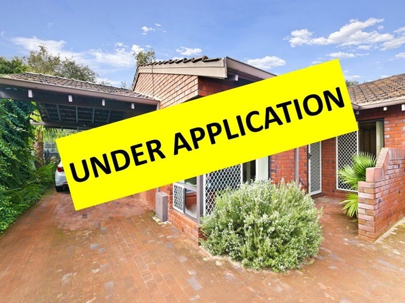 3/42 Axford Street, Como WA 6152