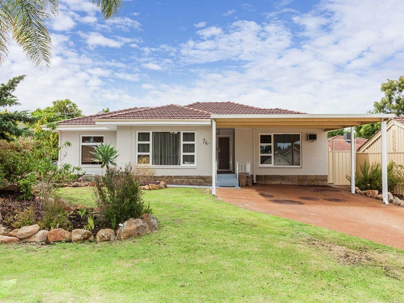 74B Axford Street, Como WA 6152