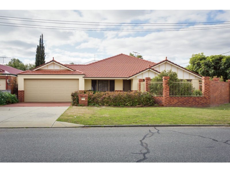 2 Cromer Road, Brentwood WA 6153