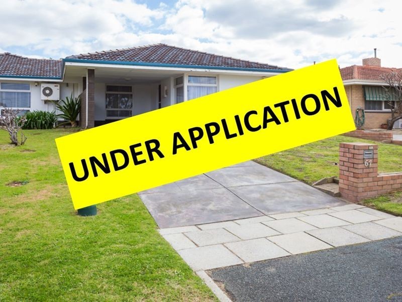 67 Clydesdale Street, Como WA 6152