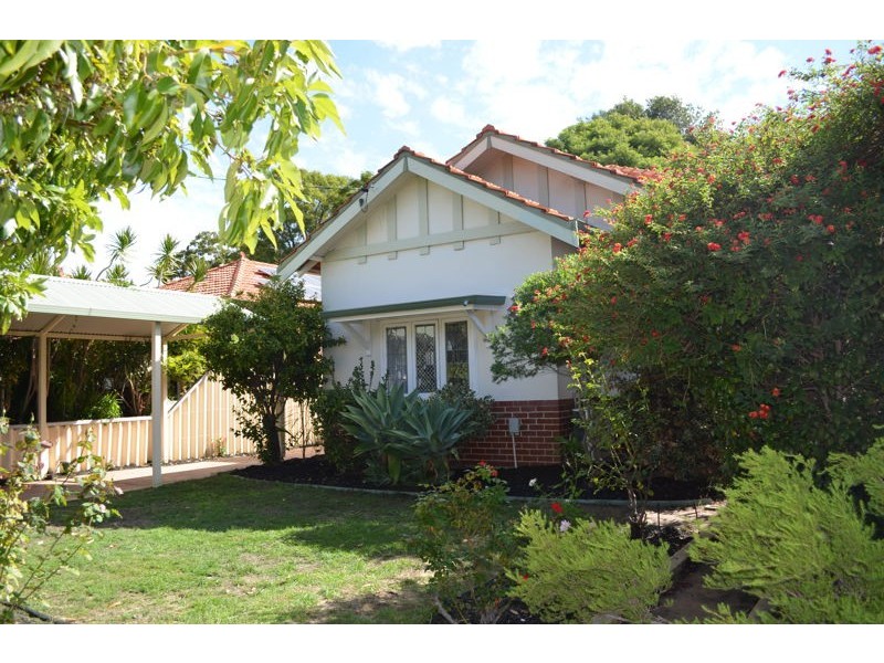 19 Campbell Street, Kensington WA 6151