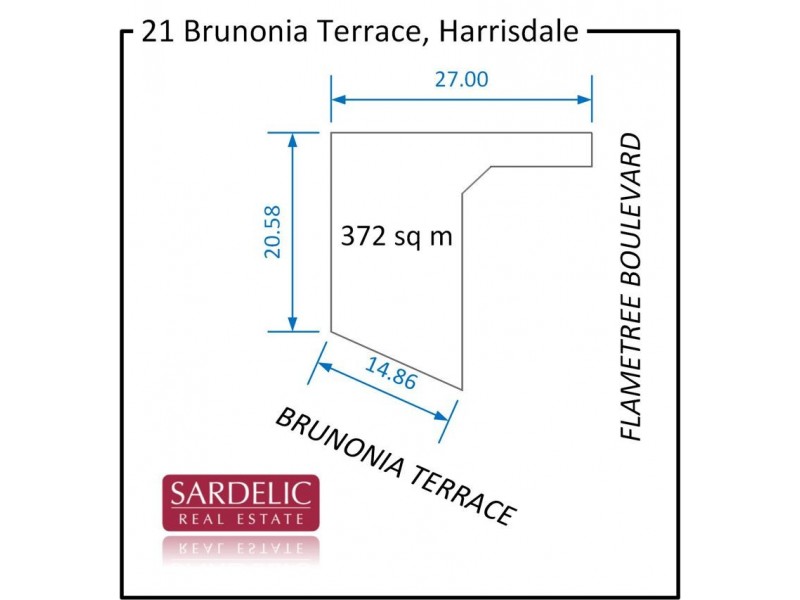 21 Brunonia Terrace, Harrisdale WA 6112