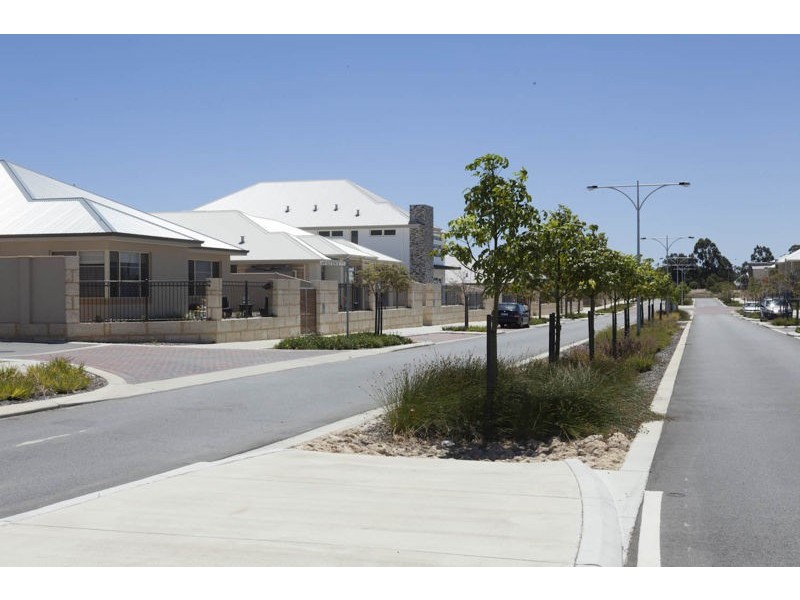 21 Brunonia Terrace, Harrisdale WA 6112