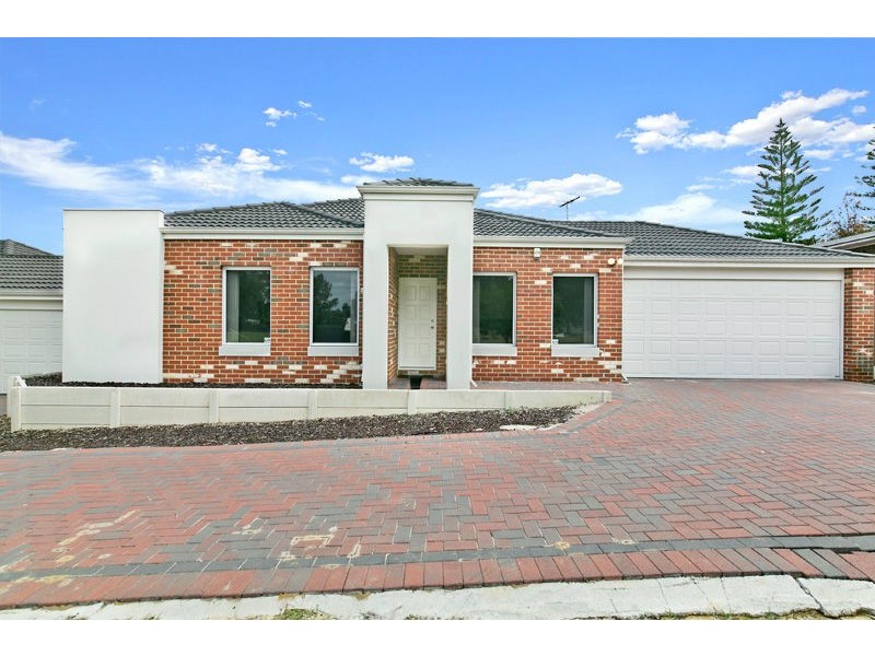 35B Clovelly Crescent, Lynwood WA 6147