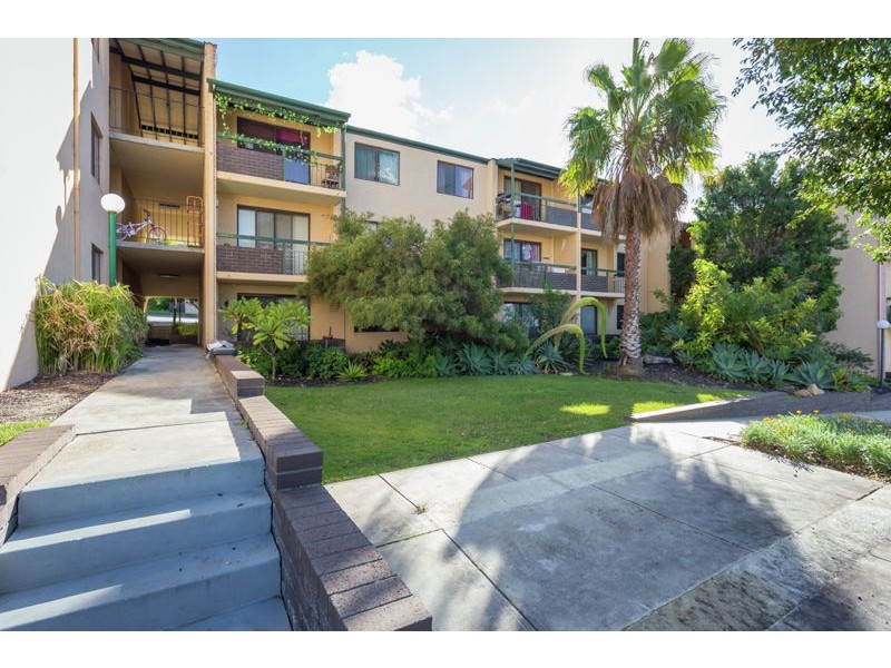 30/147 Charles Street, West Perth WA 6005