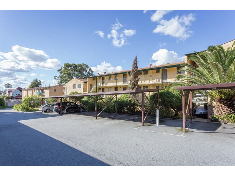 30/147 Charles Street, West Perth WA 6005