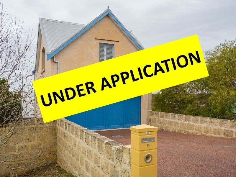 9 Reynolds Street, East Fremantle WA 6158