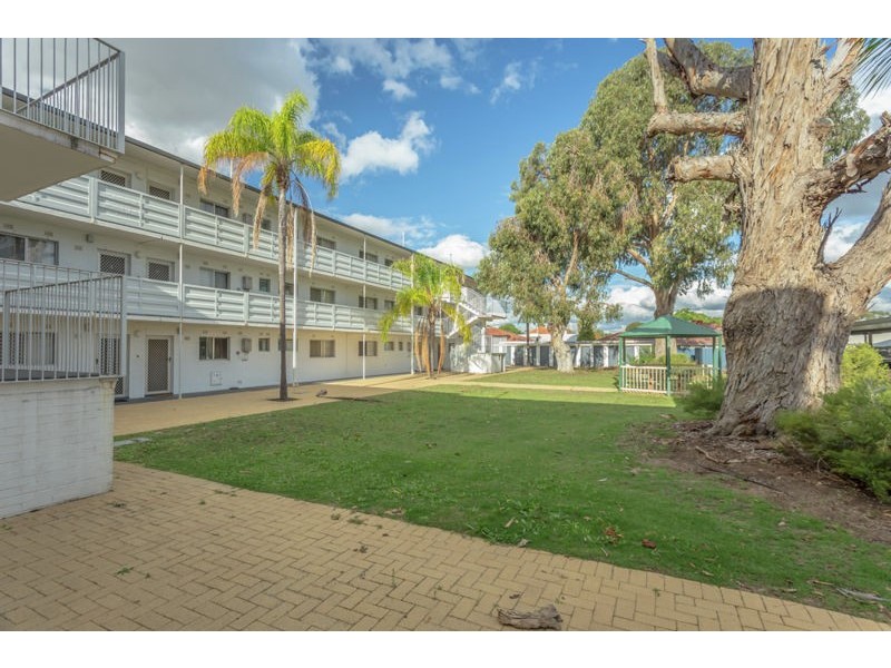 8/171 Bishopsgate Street, Carlisle WA 6101