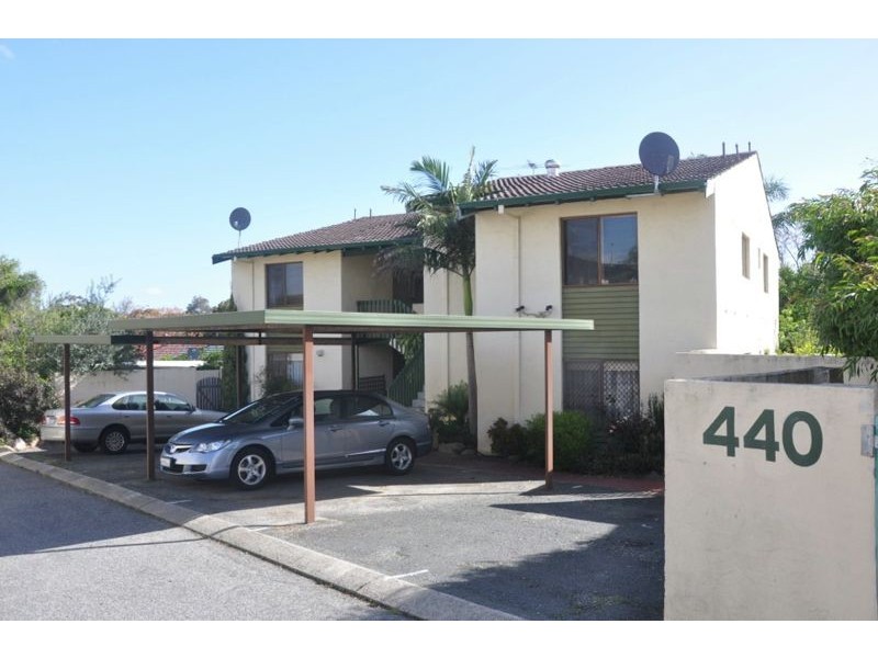 1/440 Canning Highway, Como WA 6152