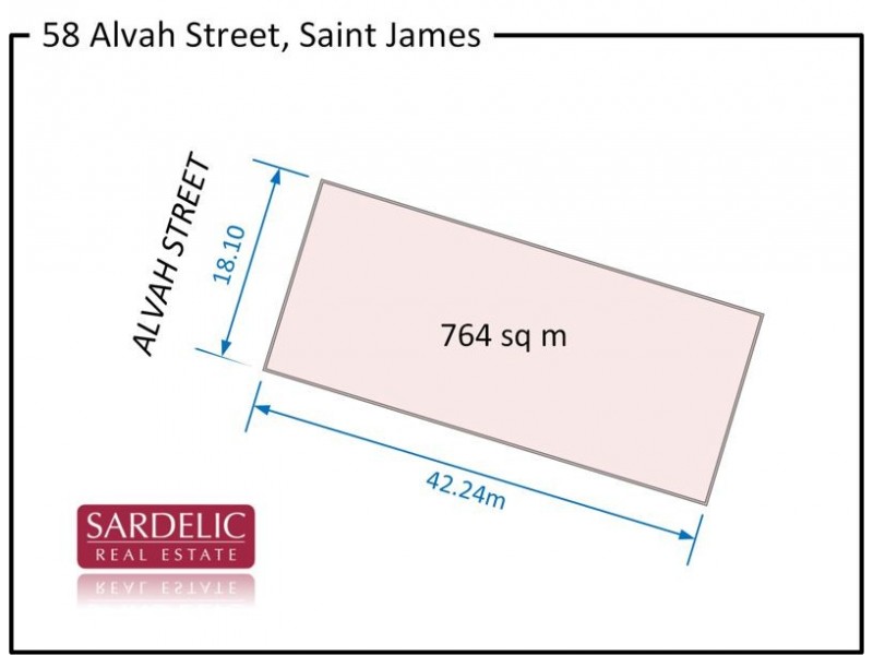 58 Alvah Street, St James WA 6102