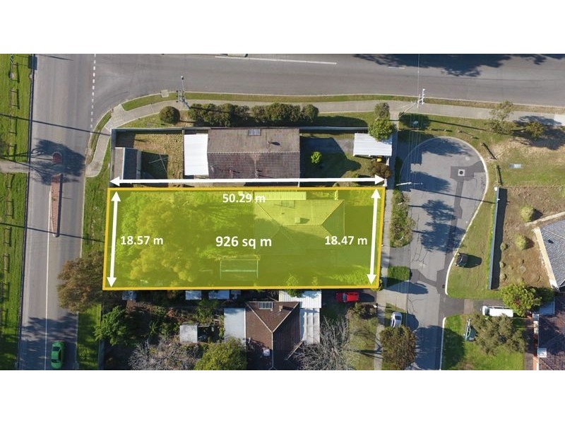 61 Wroxton Street, Midland WA 6056