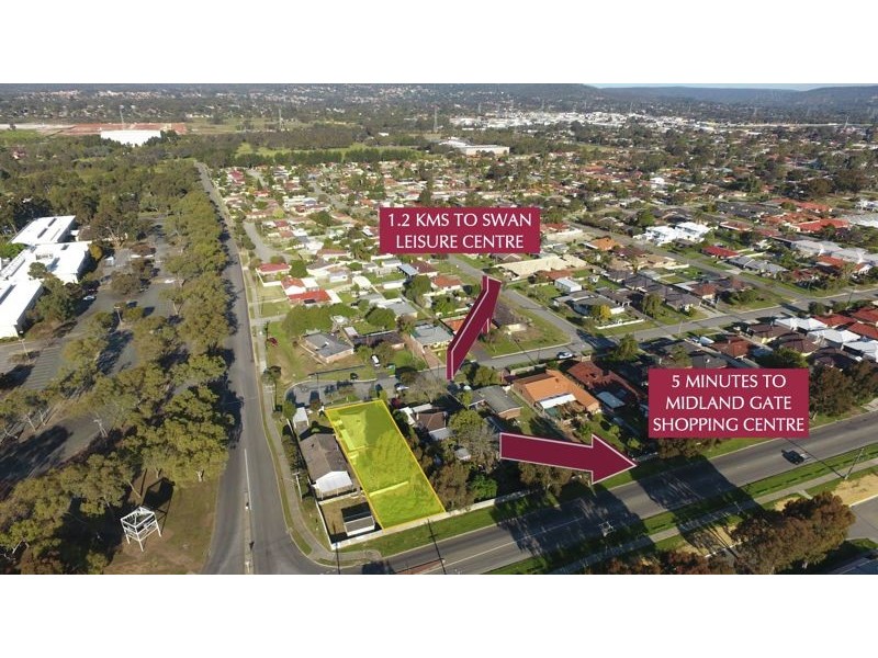 61 Wroxton Street, Midland WA 6056