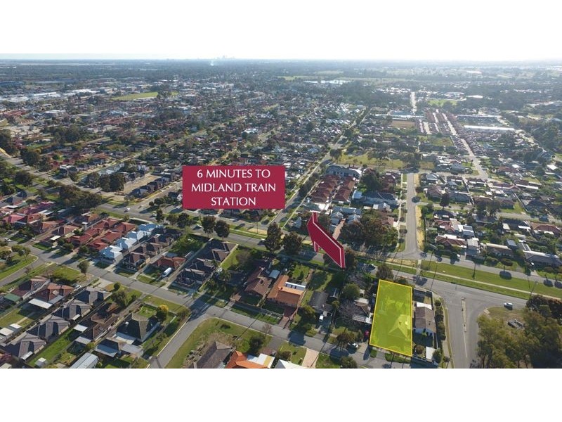 61 Wroxton Street, Midland WA 6056
