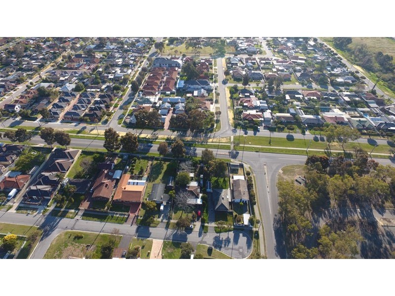 61 Wroxton Street, Midland WA 6056