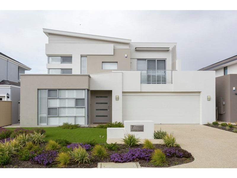 7 Anthus Corner, Waterford WA 6152