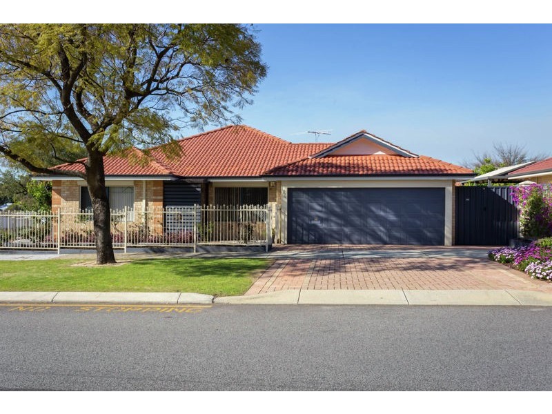 100 Hubert Street, East Victoria Park WA 6101