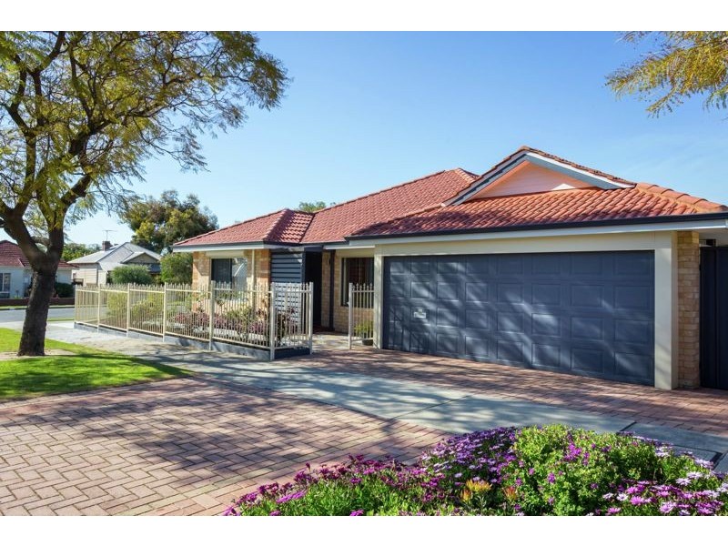 100 Hubert Street, East Victoria Park WA 6101