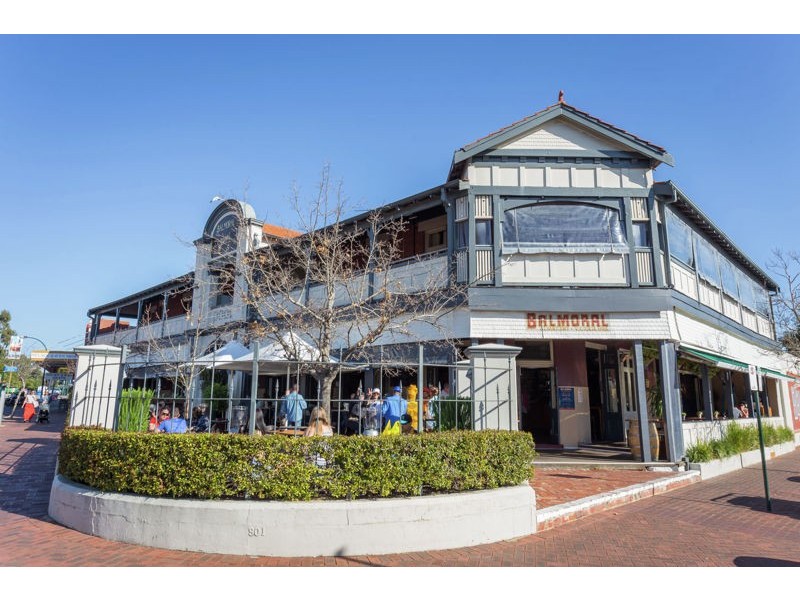 100 Hubert Street, East Victoria Park WA 6101