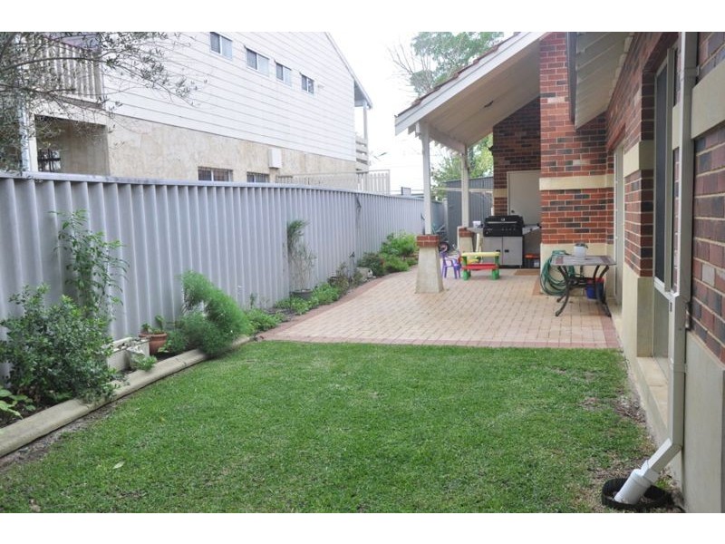 85 Beamish Avenue, Brentwood WA 6153