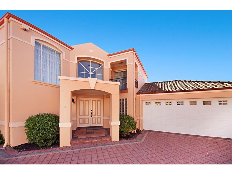 3/32 Renwick Street, South Perth WA 6151