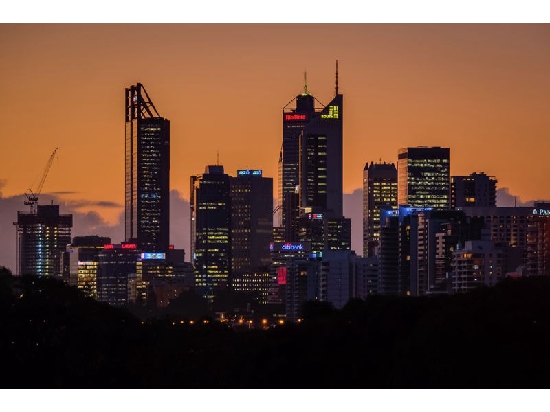 402/7 Heirisson Way, Victoria Park WA 6100