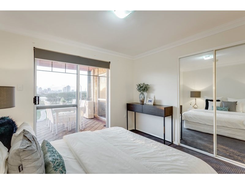 402/7 Heirisson Way, Victoria Park WA 6100