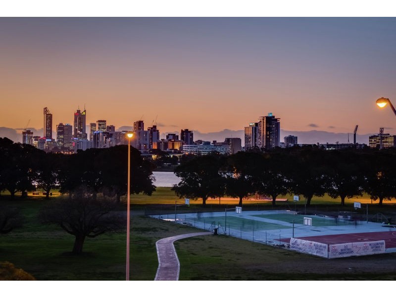 402/7 Heirisson Way, Victoria Park WA 6100