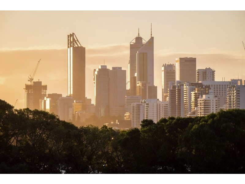 402/7 Heirisson Way, Victoria Park WA 6100