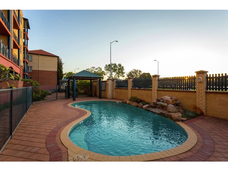 402/7 Heirisson Way, Victoria Park WA 6100