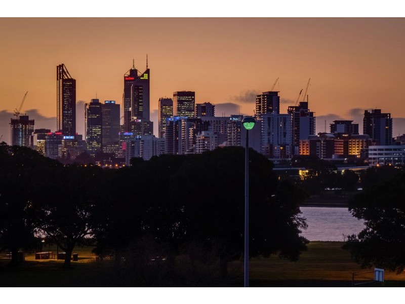 402/7 Heirisson Way, Victoria Park WA 6100